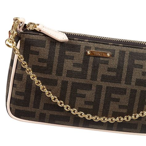 fendi mini borsa